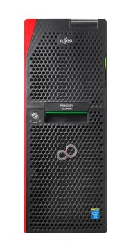 Fujitsu PRIMERGY TX2568 M1 server 0 GB Tower (4U) Intel® Xeon® E5 v3 E5-2620V3 2,4 GHz 8 GB DDR4-SDRAM