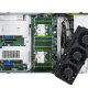 Fujitsu PRIMERGY TX2568 M1 server 0 GB Tower (4U) Intel® Xeon® E5 v3 E5-2620V3 2,4 GHz 8 GB DDR4-SDRAM 3