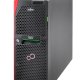Fujitsu PRIMERGY TX2568 M1 server 0 GB Tower (4U) Intel® Xeon® E5 v3 E5-2620V3 2,4 GHz 8 GB DDR4-SDRAM 10