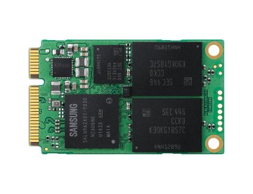 Samsung MZ-M5E250
