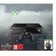 Microsoft Xbox One + The Witcher 3: Wild Hunt 500 GB Wi-Fi Nero 6