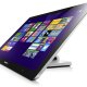Lenovo IdeaCentre A540 Intel® Core™ i5 i5-4258U 60,5 cm (23.8