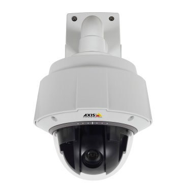 Axis Q6045 Mk II Cupola Telecamera di sicurezza IP Interno 1920 x 1080 Pixel Soffitto