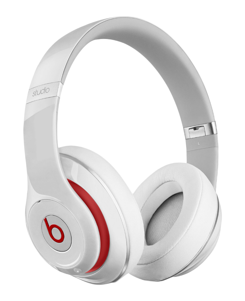 BEATS STUDIO 3 WIRELESS BY Dr. Dre (SHADOW GRAY) NEW MQUF2PA/A \