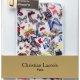 Christian Lacroix CLBPCOVIP64W custodia per cellulare 11,9 cm (4.7