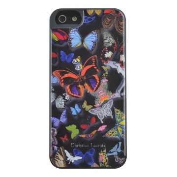 Christian Lacroix CLBPCOVIP64N custodia per cellulare 11,9 cm (4.7") Cover Multicolore