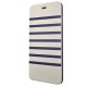 Jean Paul Gaultier JPGMARCOXIP64BN custodia per cellulare 11,9 cm (4.7