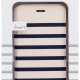 Jean Paul Gaultier JPGMARCOXIP64BN custodia per cellulare 11,9 cm (4.7