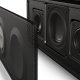 TDK A33 Sistema di altoparlanti portatile 2.1 Nero 13