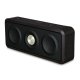 TDK A33 Sistema di altoparlanti portatile 2.1 Nero 3