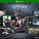 BANDAI NAMCO Entertainment The Witcher 3: Wild Hunt - Collector's Edition, Xbox One Standard+DLC Inglese 2