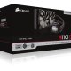 Corsair H110i GT Processore Raffreddatore di liquidi tutto in uno 14 cm Nero 16