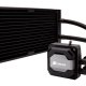 Corsair H110i GT Processore Raffreddatore di liquidi tutto in uno 14 cm Nero 3