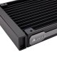Corsair H110i GT Processore Raffreddatore di liquidi tutto in uno 14 cm Nero 6