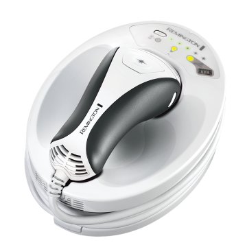 Remington IPL6250 epilatore a luce pulsata Luce pulsata intensa (IPL) Grigio