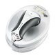 Remington IPL6250 epilatore a luce pulsata Luce pulsata intensa (IPL) Grigio 2