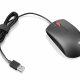 Lenovo ThinkPad Precision USB mouse Ufficio Ambidestro USB tipo A Ottico 1200 DPI 2