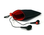 Lenovo ThinkPad In-Ear Auricolare Cablato Musica e Chiamate Nero