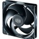 Cooler Master Nepton 120XL Processore Raffreddatore di liquidi tutto in uno 12 cm Nero 3