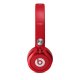 Beats by Dr. Dre Beats Mixr Auricolare Cablato A Padiglione Musica e Chiamate Rosso 4