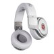 Beats by Dr. Dre Beats Pro Cuffie Cablato A Padiglione Musica e Chiamate Bianco 3