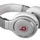 Beats by Dr. Dre Beats Pro Cuffie Cablato A Padiglione Musica e Chiamate Bianco 5