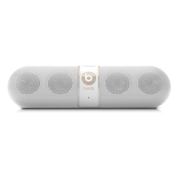 Beats by Dr. Dre Pill 2.0 Oro, Bianco 12 W