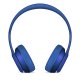 Beats by Dr. Dre Solo2 Auricolare Cablato A Padiglione Musica e Chiamate USB tipo A Blu 2