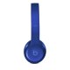 Beats by Dr. Dre Solo2 Auricolare Cablato A Padiglione Musica e Chiamate USB tipo A Blu 3