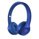 Beats by Dr. Dre Solo2 Auricolare Cablato A Padiglione Musica e Chiamate USB tipo A Blu 4