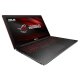 ASUS ROG G501JW-FI169H Intel® Core™ i7 i7-4720HQ Computer portatile 39,6 cm (15.6