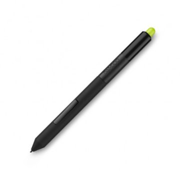 Wacom Bamboo Pen & Touch penna per PDA Nero