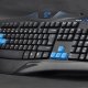 E-blue Cobra Combatant X tastiera Gaming USB QWERTY Nero 4