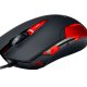 E-blue Cobra II mouse Ambidestro USB tipo A Ottico 1600 DPI 3