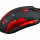 E-blue Cobra II mouse Ambidestro USB tipo A Ottico 1600 DPI 4