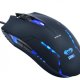 E-blue Cobra Junior mouse Gaming USB tipo A Ottico 1600 DPI 2