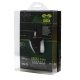 E-blue EMS609BKAA-IF mouse Gaming Ambidestro RF Wireless Ottico 1750 DPI 3
