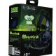 Snakebyte Cobra 707 Auricolare Cablato A Padiglione Gaming Nero 2