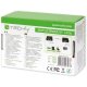 Techly Extender HDMI Full HD 3D su cavo Cat. 5E/6/6A/7 fino 60 metri (IDATA EXT-E70) 10