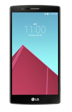 LG G4 14 cm (5.5") SIM singola Android 5.1 4G 3 GB 32 GB 3000 mAh Bianco