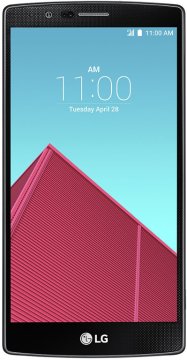 LG G4 H815 14 cm (5.5") SIM singola Android 5.1 4G 3 GB 32 GB 3000 mAh Nero