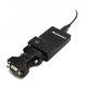 Lenovo USB 3.0 - DVI/VGA adattatore grafico USB 2048 x 1152 Pixel Nero 4