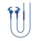 Samsung EO-EG920B Auricolare Cablato In-ear Musica e Chiamate Blu 3