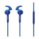 Samsung EO-EG920B Auricolare Cablato In-ear Musica e Chiamate Blu 5