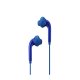 Samsung EO-EG920B Auricolare Cablato In-ear Musica e Chiamate Blu 9