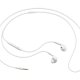 Samsung EO-EG920B Auricolare Cablato In-ear Musica e Chiamate Bianco 6