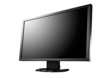 EIZO FG2421 Monitor PC 59,7 cm (23.5") 1920 x 1080 Pixel Full HD Nero