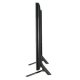 LG ST-321T carrello e supporto multimediale Nero Pannello piatto 2