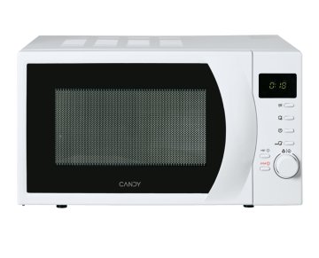 Candy Idea CMW2070DW Bianco Solo microonde Superficie piana 20 L 700 W
