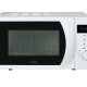 Candy Idea CMW2070DW Bianco Solo microonde Superficie piana 20 L 700 W 2